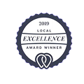 Local Excellence Award Winner